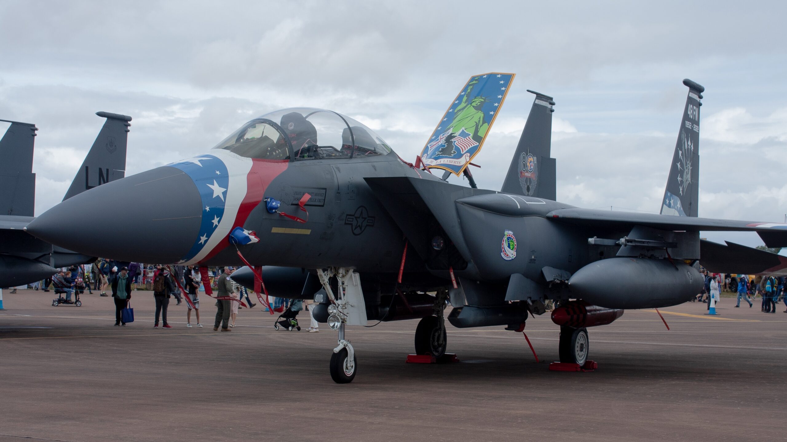 RIAT '23